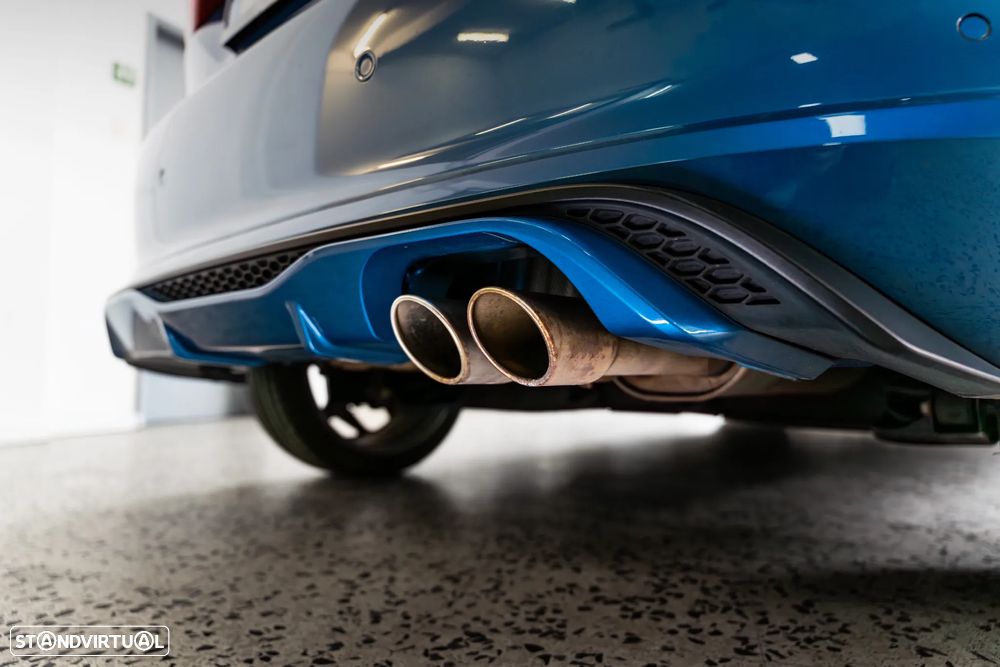 Ford Fiesta 1.5 EcoBoost S&S ST X - 21