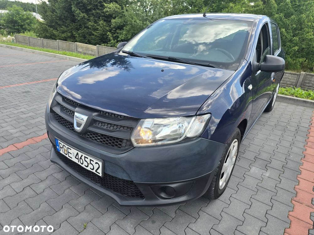 Dacia Sandero - 3