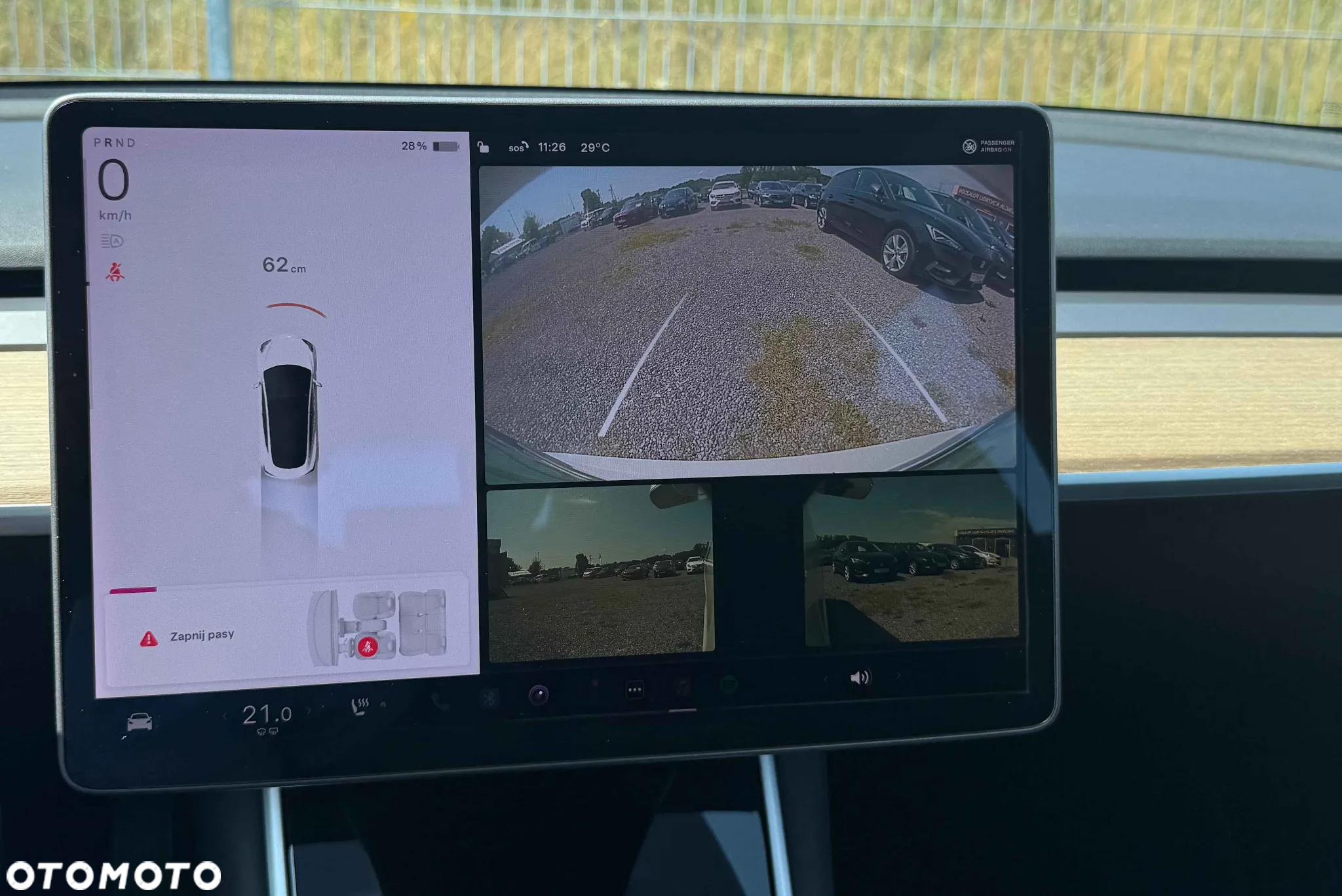 Tesla Model 3 - 11