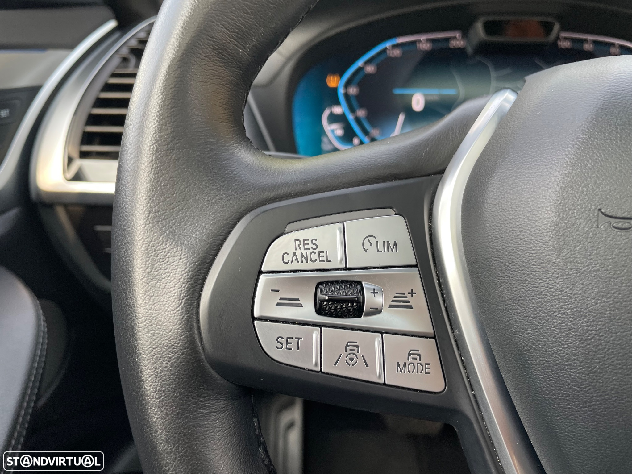 BMW iX3 Inspiring - 23