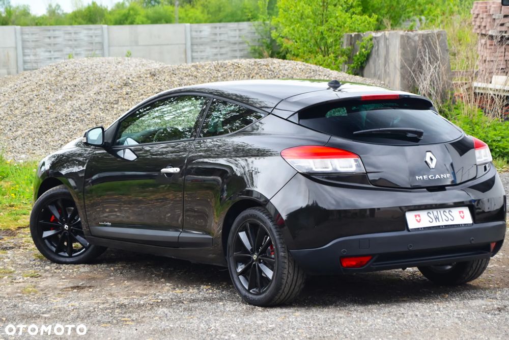 Renault Megane 1.9 dCi Privilege - 38