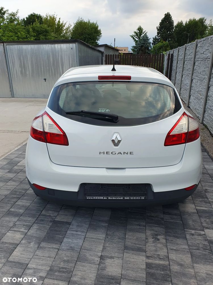 Renault Megane - 4