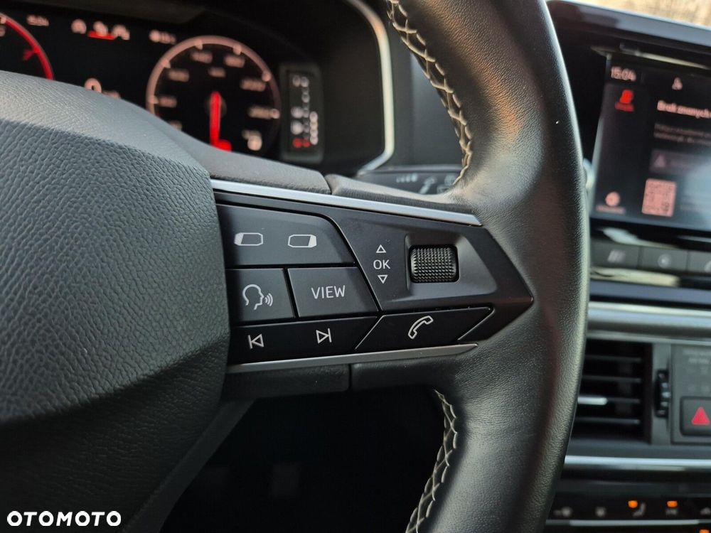 Seat Tarraco 1.5 Eco TSI EVO Style S&S - 21