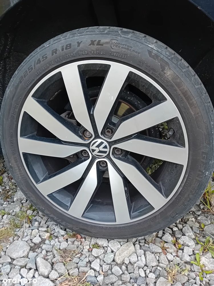 Volkswagen Sharan 2.0 TDI Highline DSG - 31