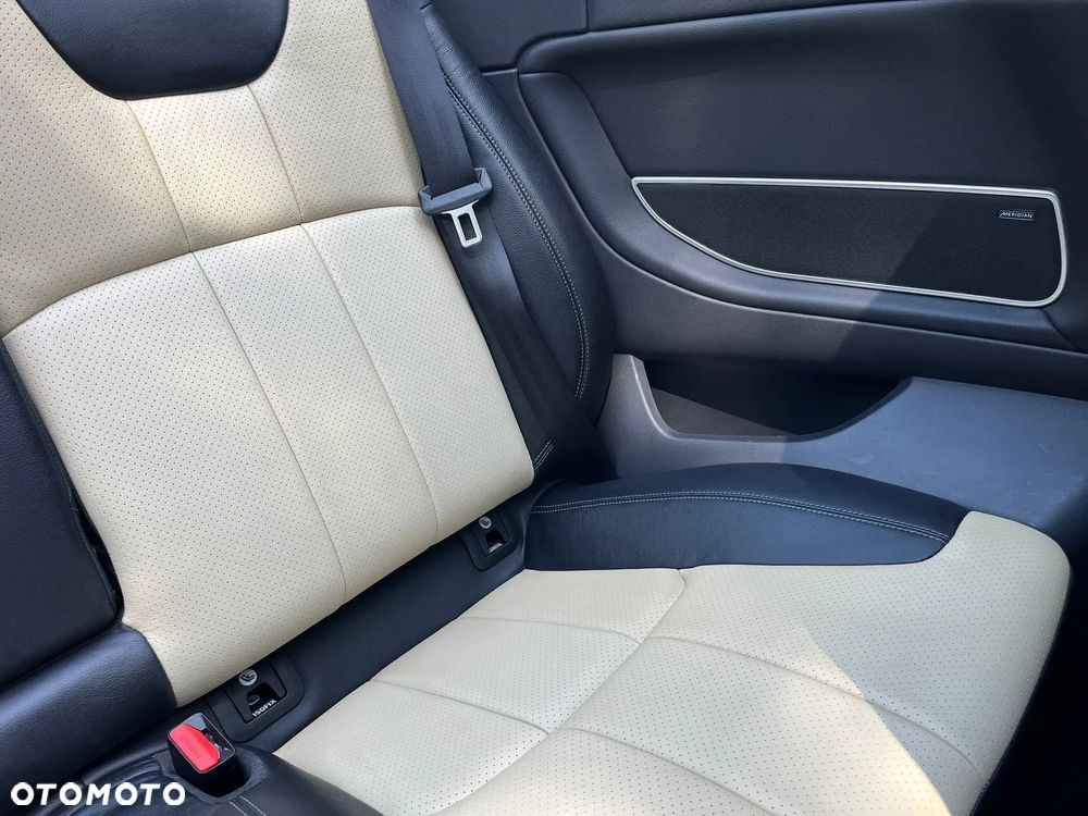 Land Rover Range Rover Evoque 2.0 TD4 SE Dynamic - 12