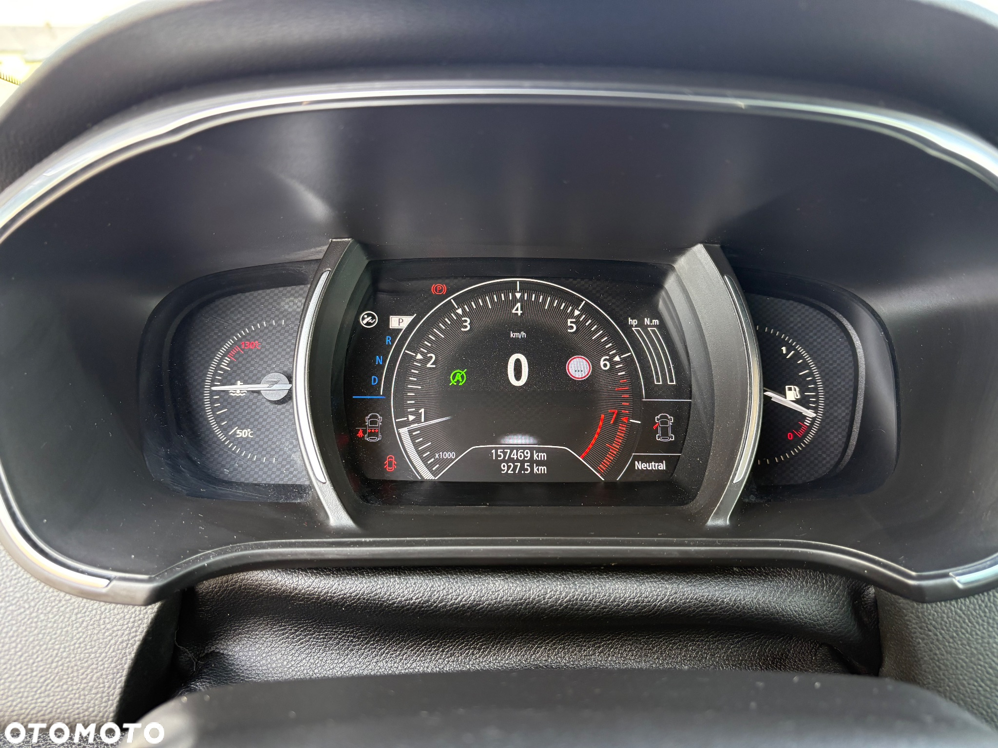 Renault Megane ENERGY TCe 205 EDC GT - 13