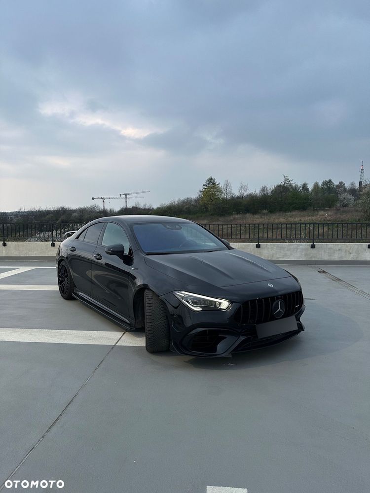 Mercedes-Benz CLA - 3