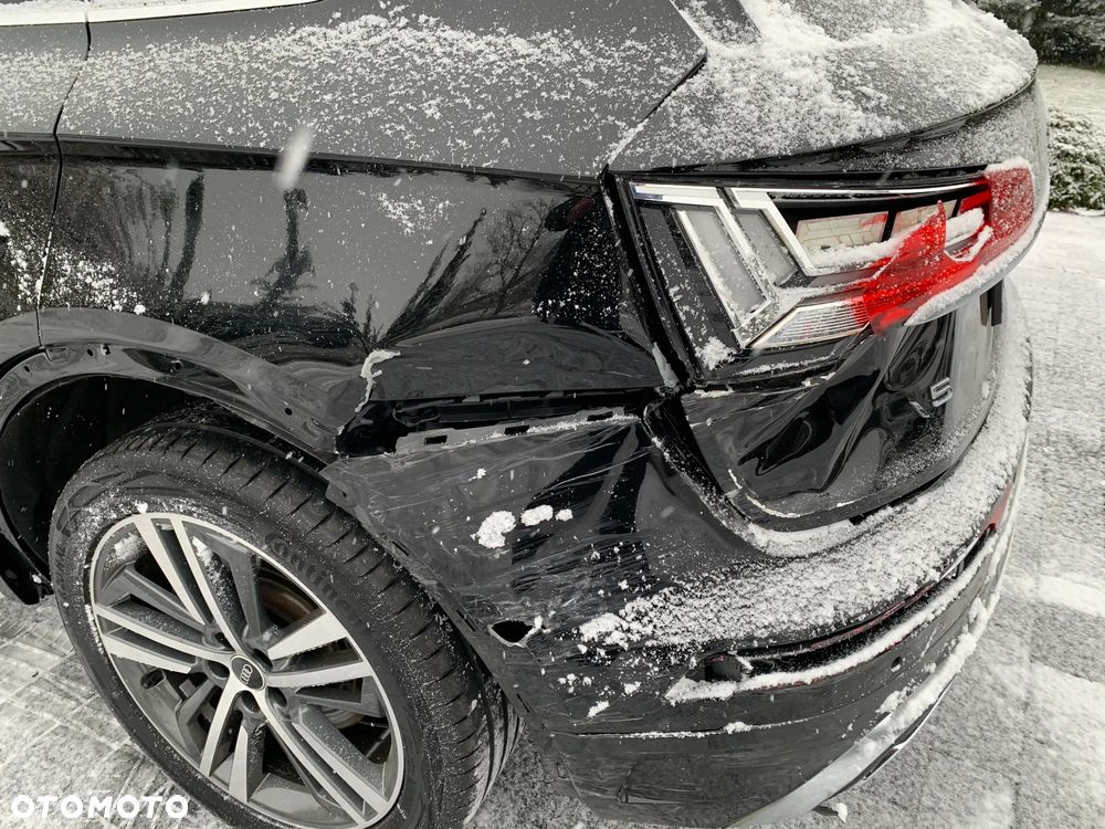 Audi Q5 40 TDI mHEV Quattro S Line S tronic - 5