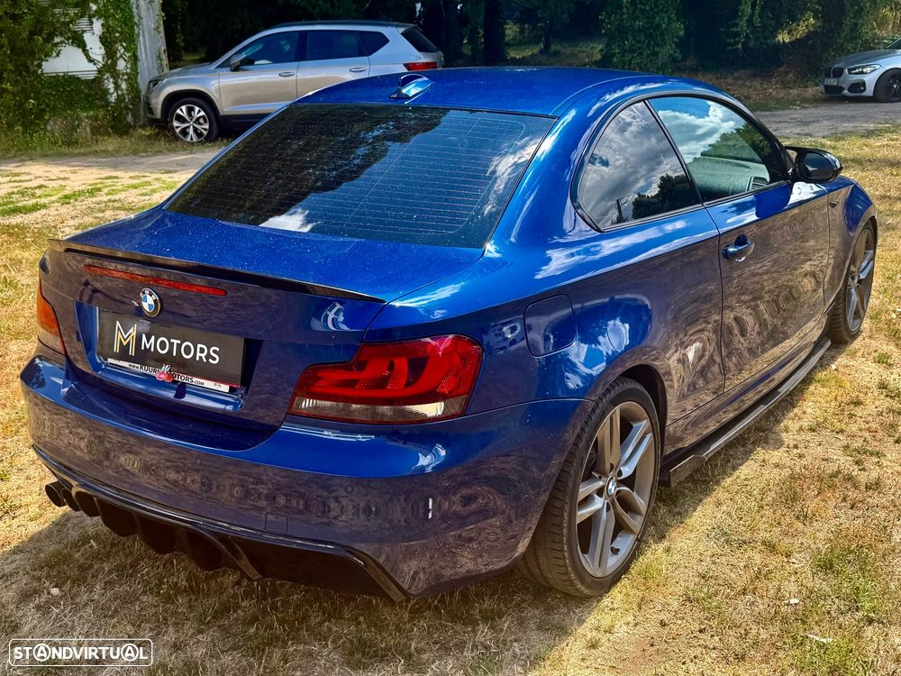 BMW 120 d Coupe - 40