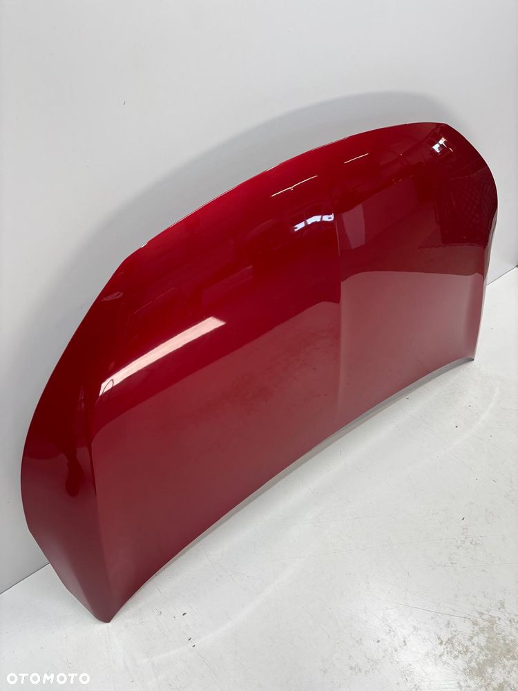 Opel Crossland X Lift Maska 50Y 39226422 - 3