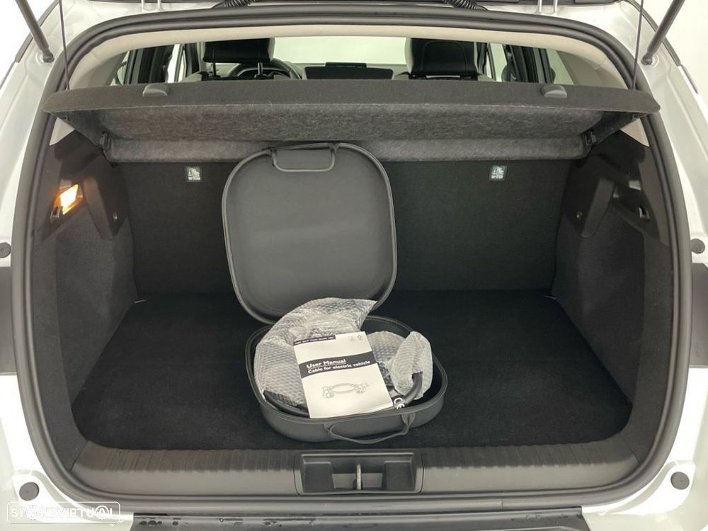 Renault Captur 1.6 E-Tech Plug-In Exclusive - 13