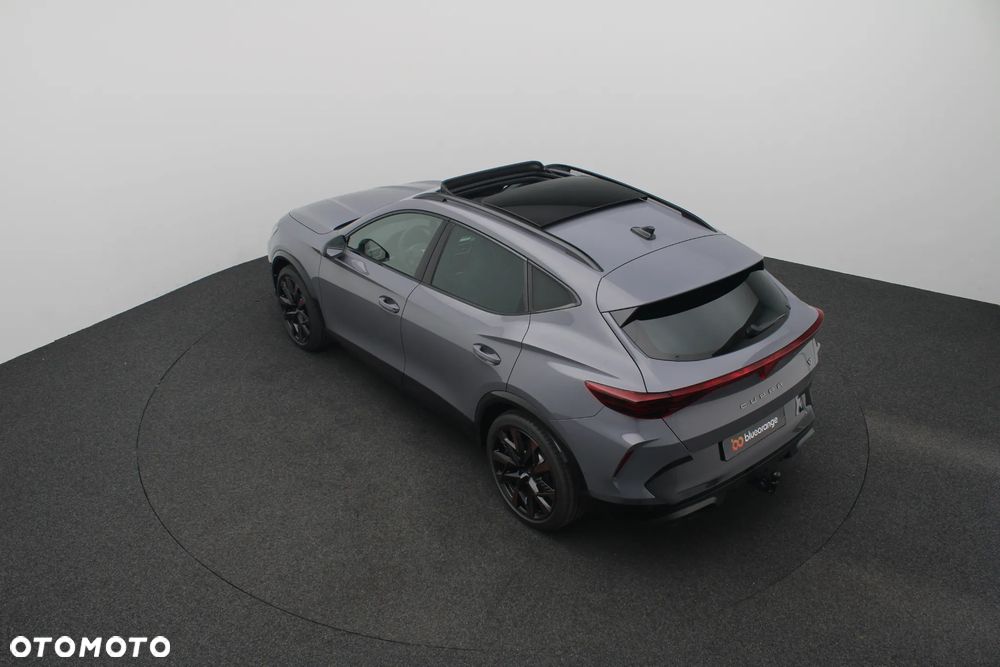 Cupra Formentor 2.0 TSI 4Drive DSG VZ - 31