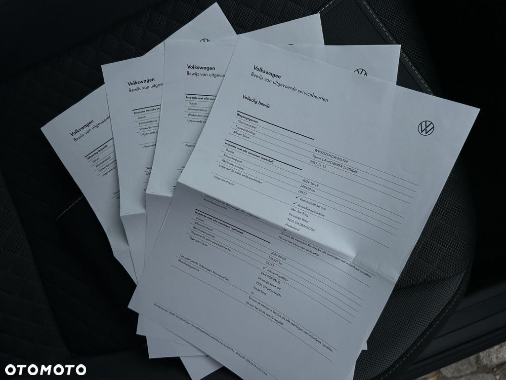 Volkswagen Tiguan 1.4 TSI BMT ACT Comfortline DSG - 32