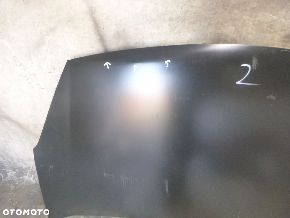 berlingo partner ii 2 08r- maska silnika nowa  ko - 4