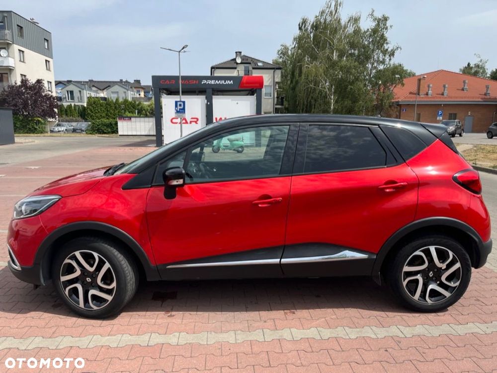 Renault Captur 1.5 dCi Zen EDC - 6