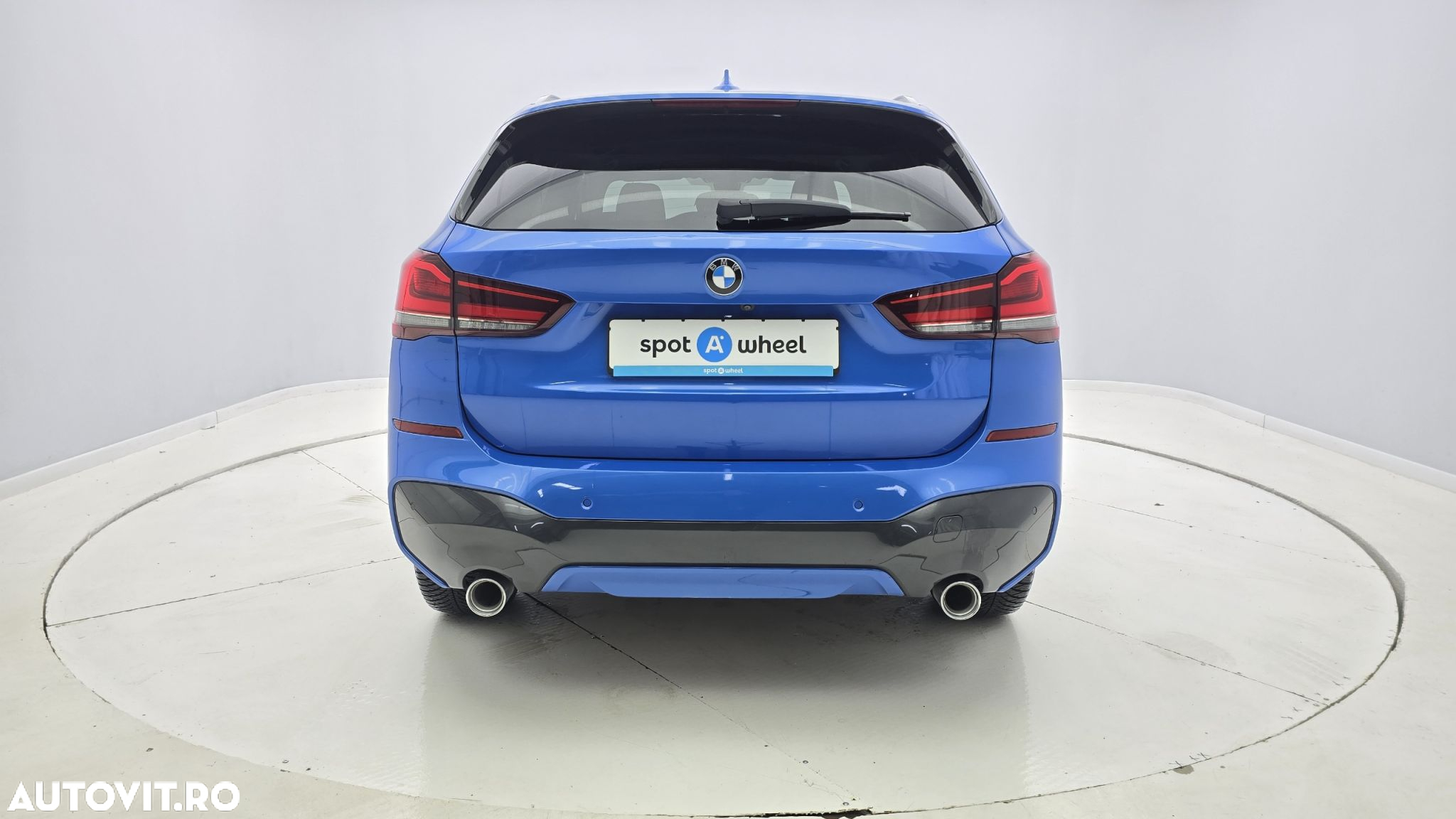 BMW X1 - 7