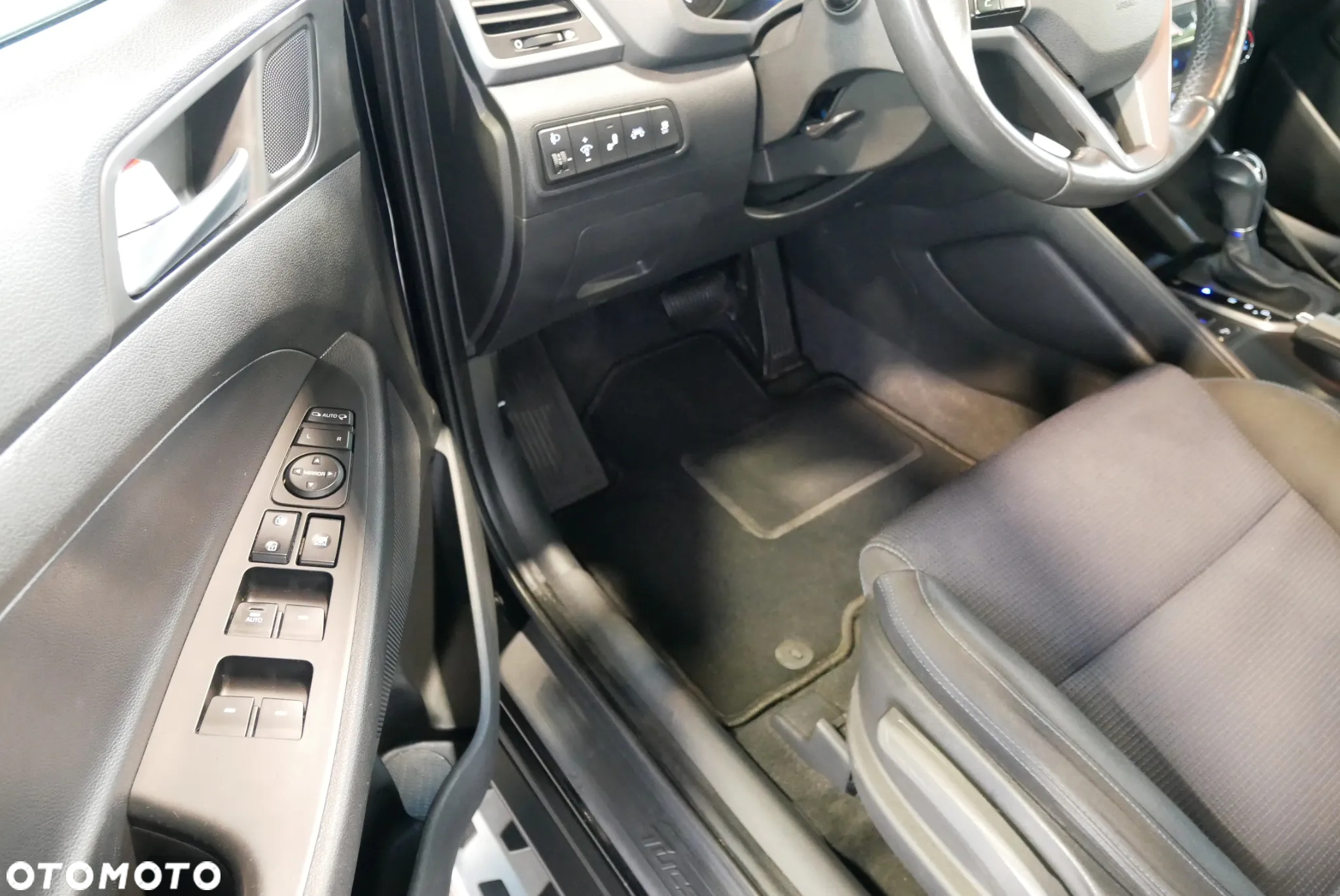 Hyundai Tucson - 23