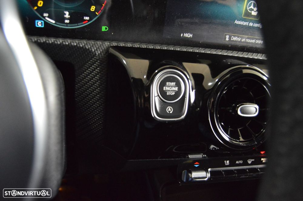 Mercedes-Benz A 160 Progressive - 40