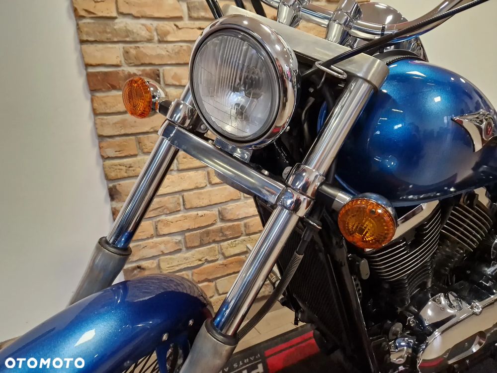 Kawasaki Vulcan - 33