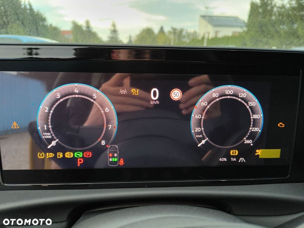 Volkswagen T-Roc 1.5 eTSI Style DSG - 16