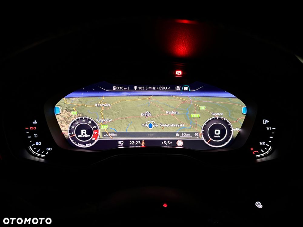 Audi S5 Sportback 3.0 TFSI Quattro Tiptronic - 16