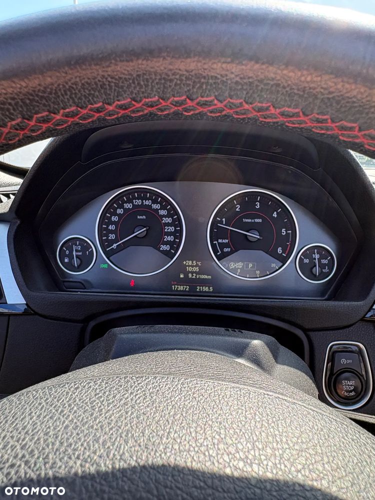 BMW Seria 4 420d - 10