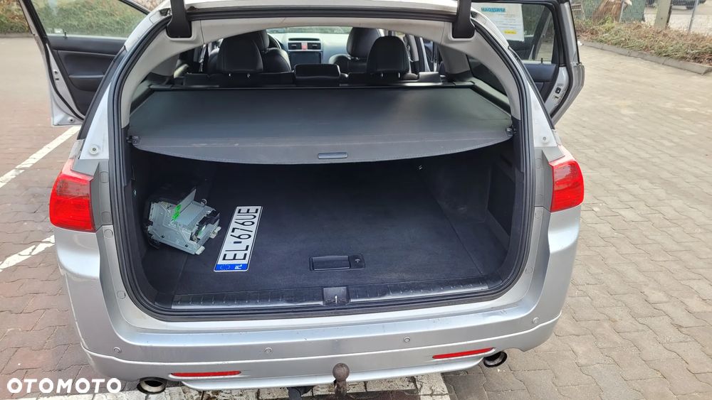 Honda Accord 2.4 i Automatik Type S - 12