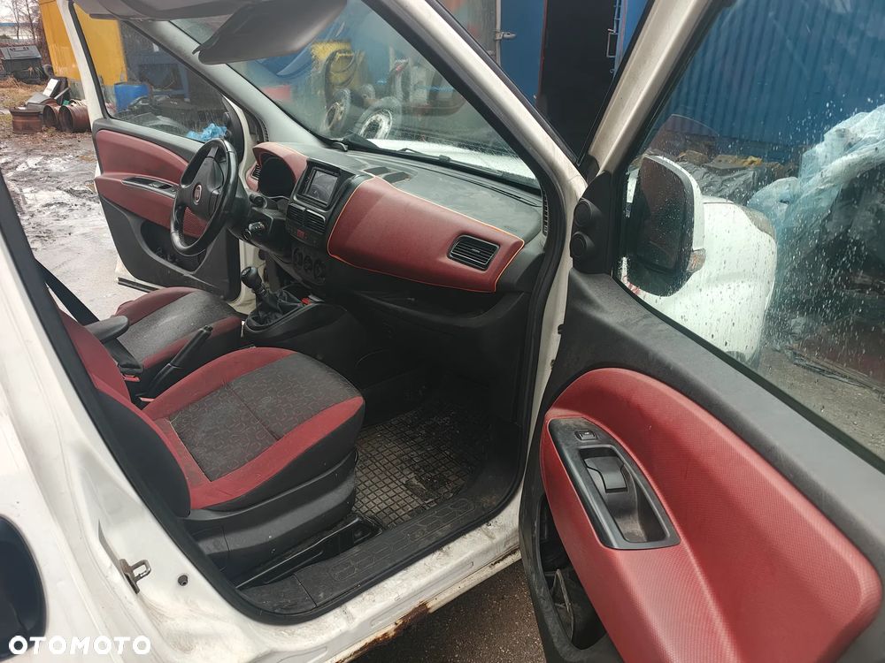 Fiat DOBLO - 7