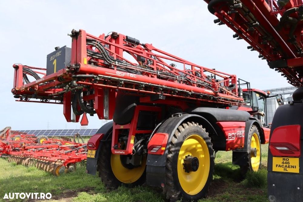 Altul Agrifac Condor Endurance - 3