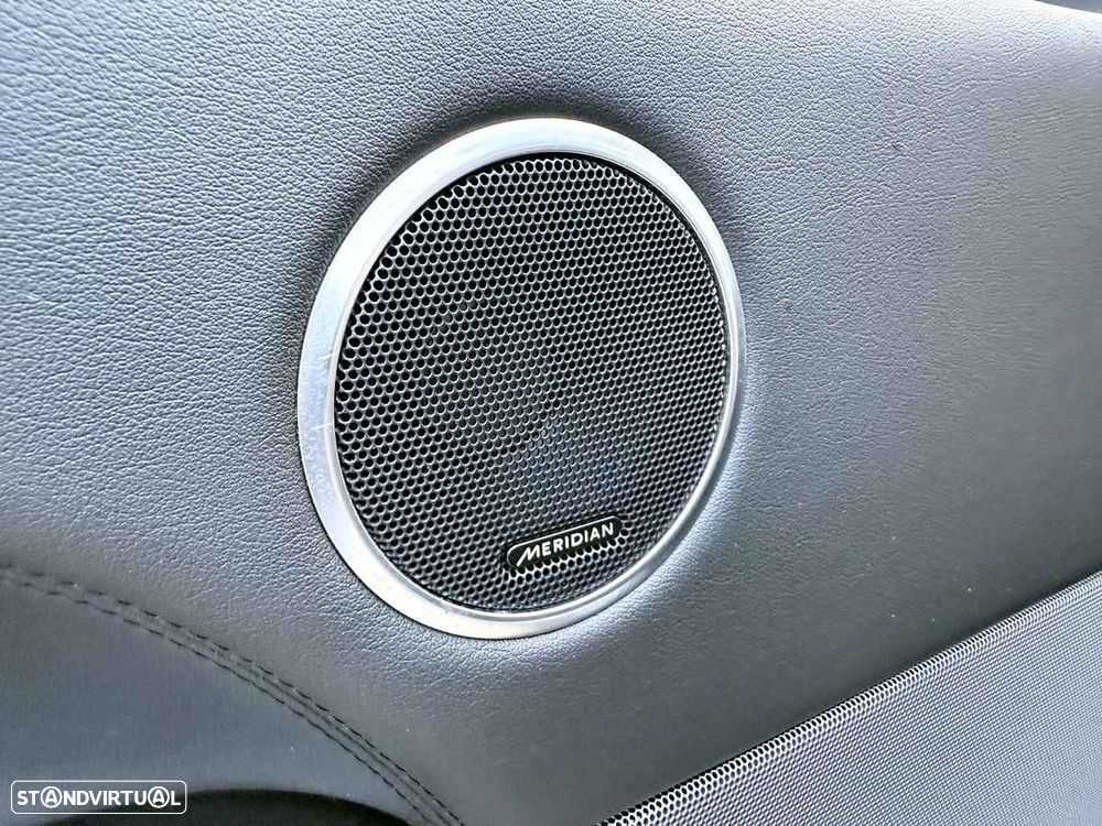 Land Rover Range Rover Sport 2.0 Si4 PHEV HSE - 25