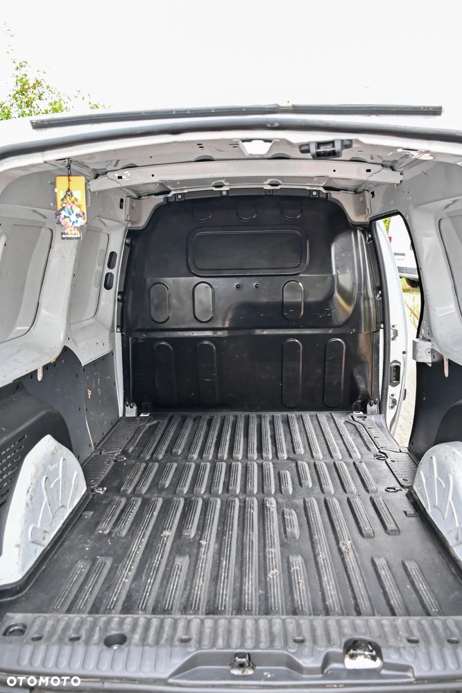 Renault KANGOO - 20