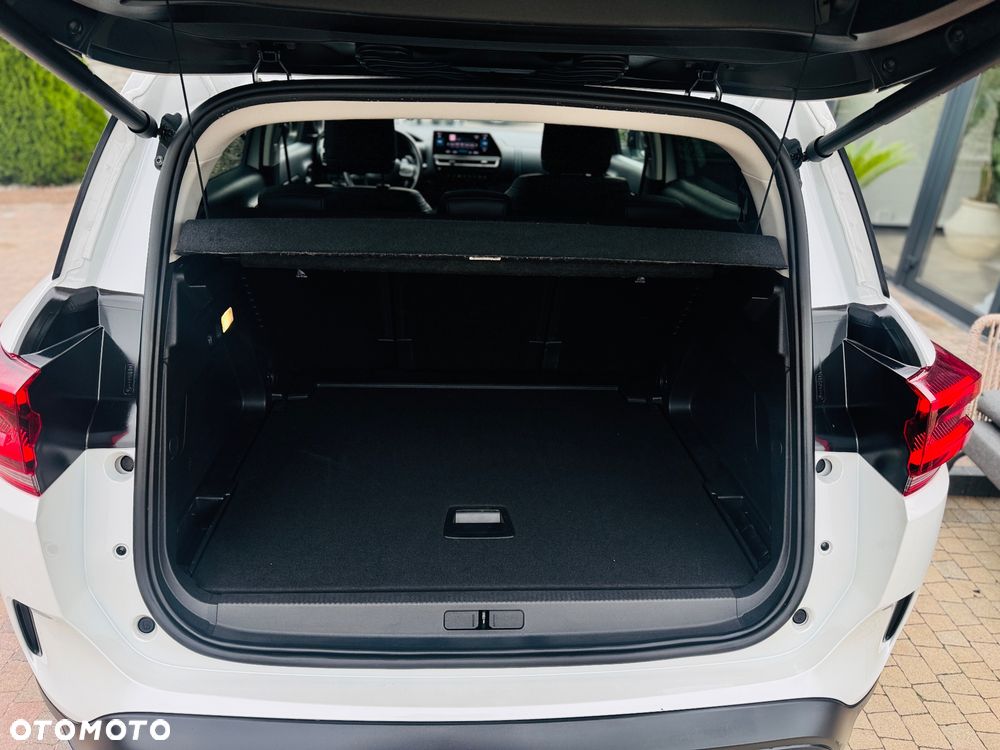 Citroën C5 Aircross 1.5 BlueHDi Shine EAT8 - 40