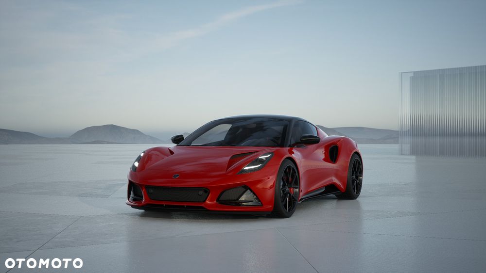 Lotus Emira - 17
