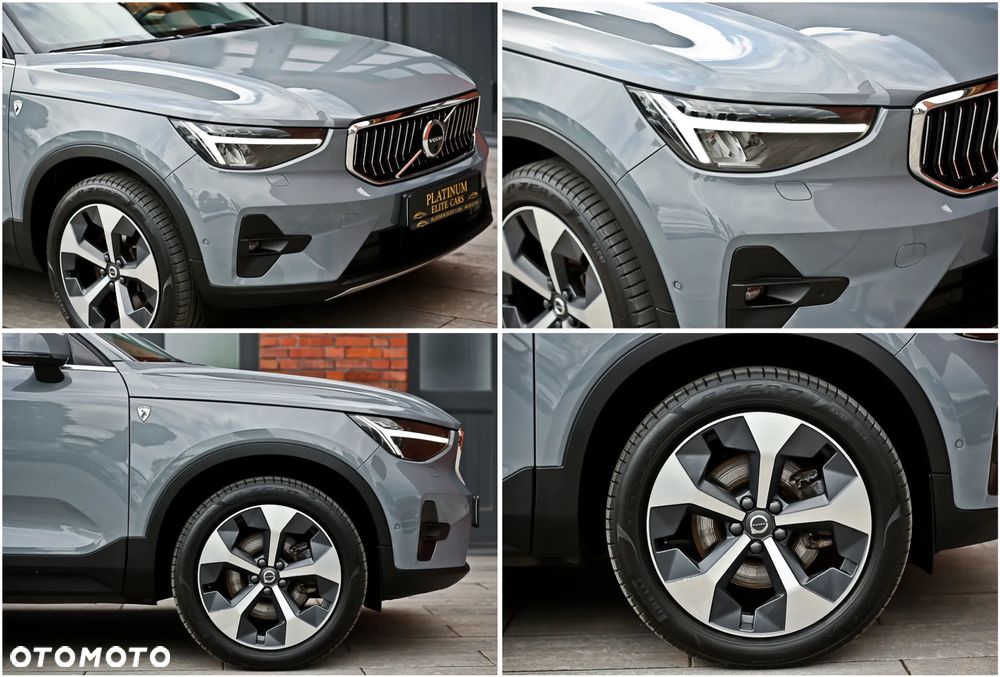 Volvo XC 40 B4 AWD Plus Bright - 18