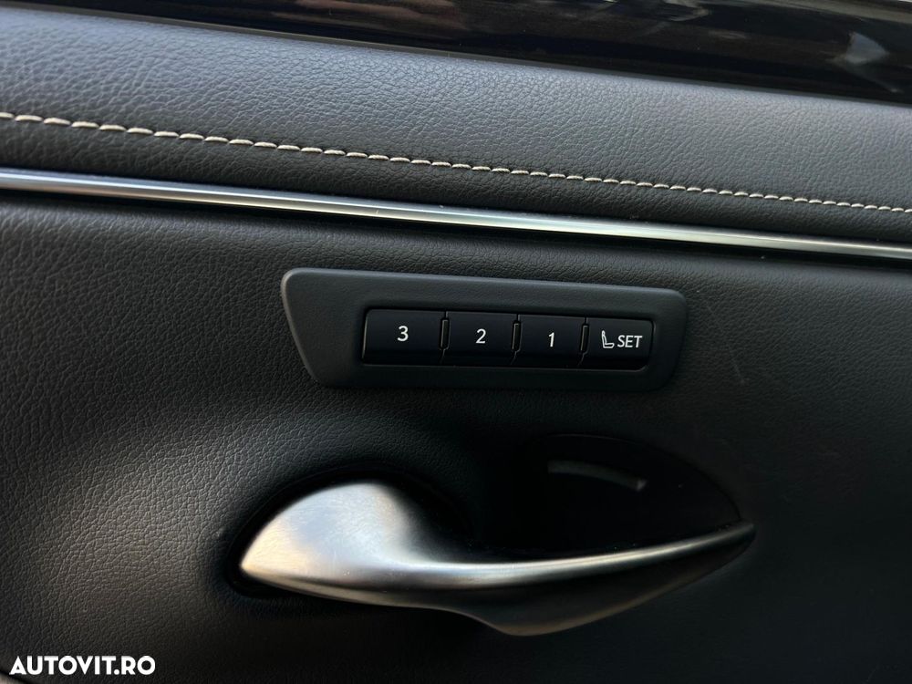 Lexus Seria ES 300h Executive Line - 15