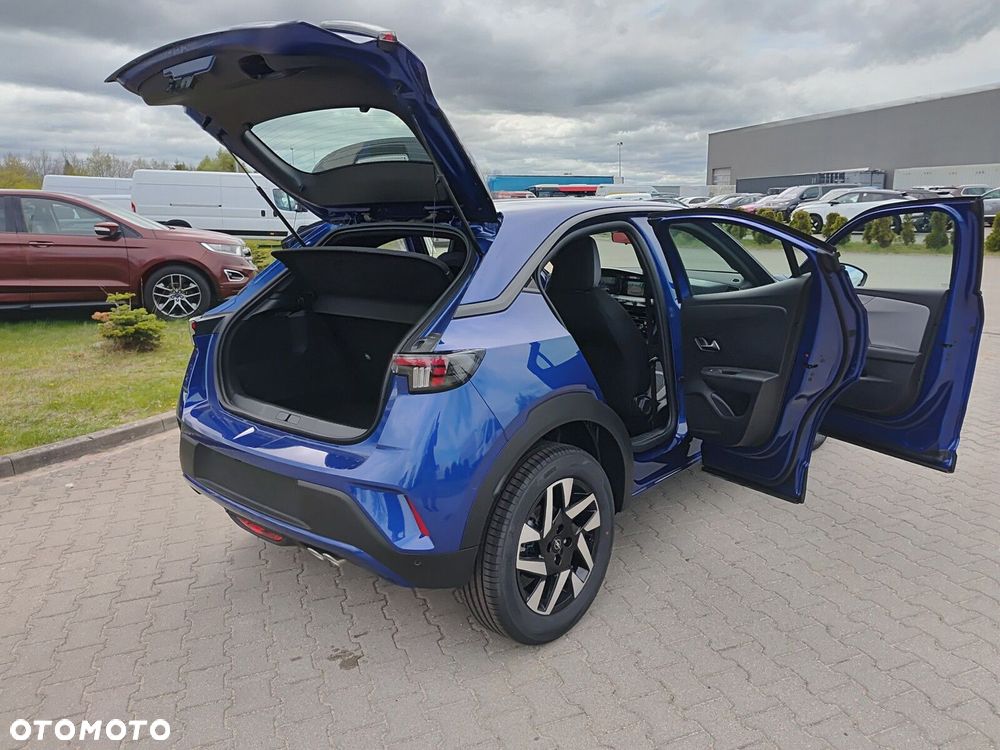 Opel Mokka - 28