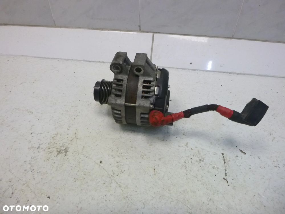 RANGE ROVER VELAR L560 JAGUAR X351 X260 X761 3.0D ALTERNATOR ORYGINAŁ - 3