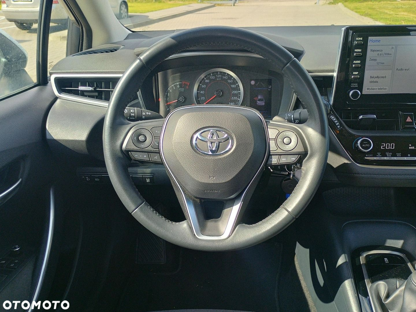 Toyota Corolla - 15