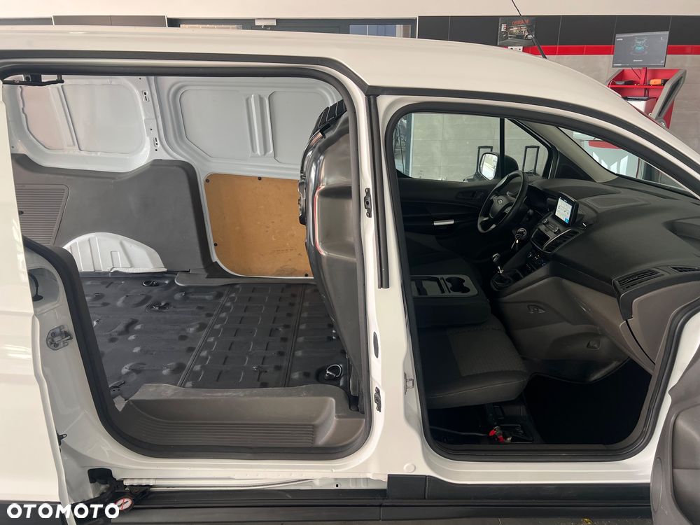 Ford Transit connect - 31