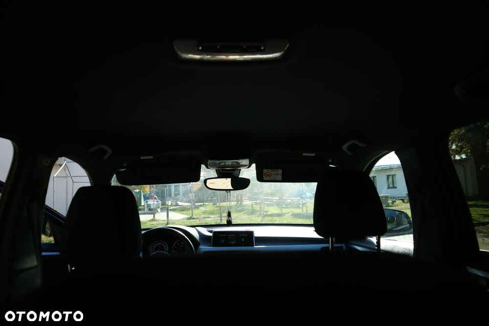 BMW X1 - 14