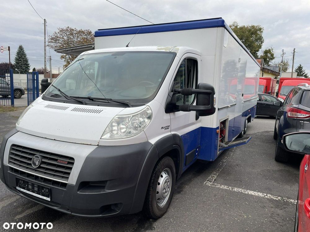 Fiat Ducato - 22