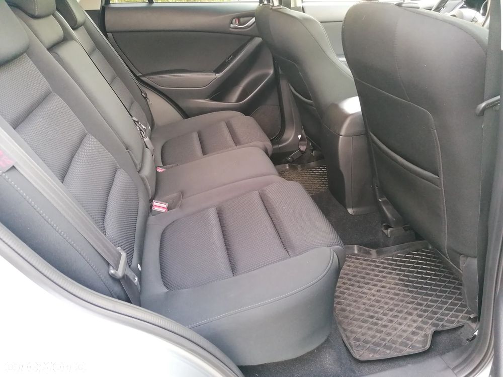 Mazda CX-5 2.0 Skygo 2WD - 28