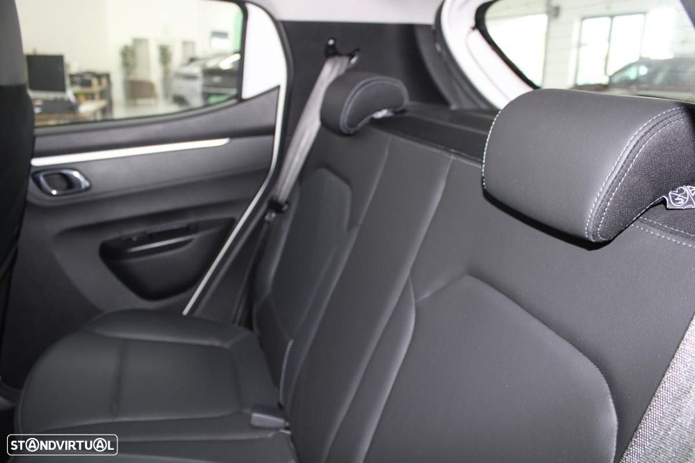 Dacia Spring Electric 45 Expression - 14