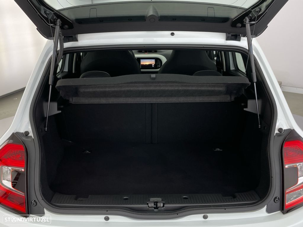 Renault Twingo 1.0 SCe Equilibre - 13