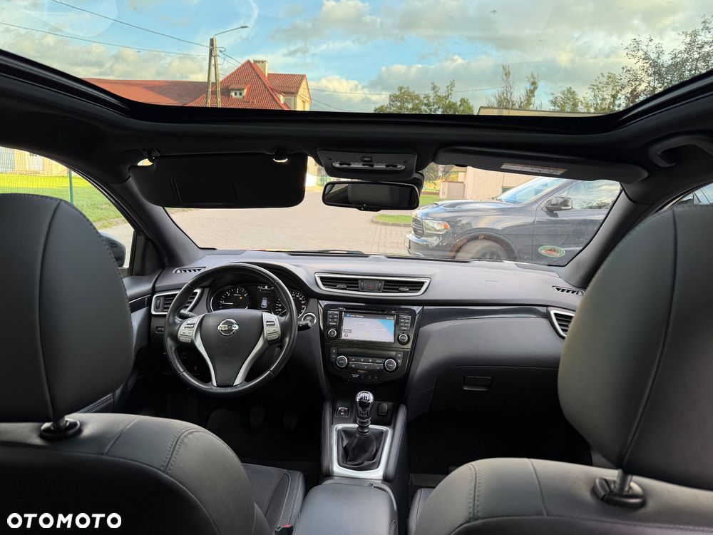 Nissan Qashqai - 4