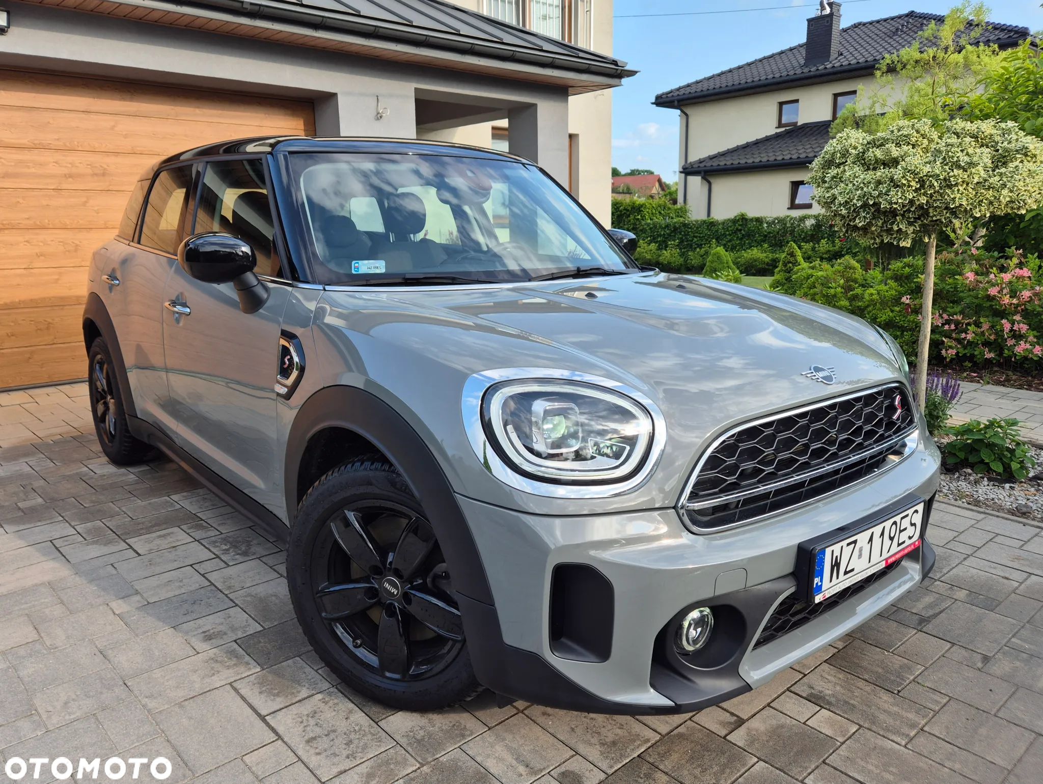MINI Countryman Cooper S Sport - 1