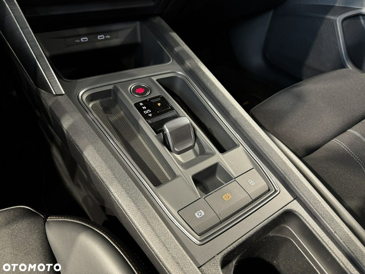Cupra Formentor - 26