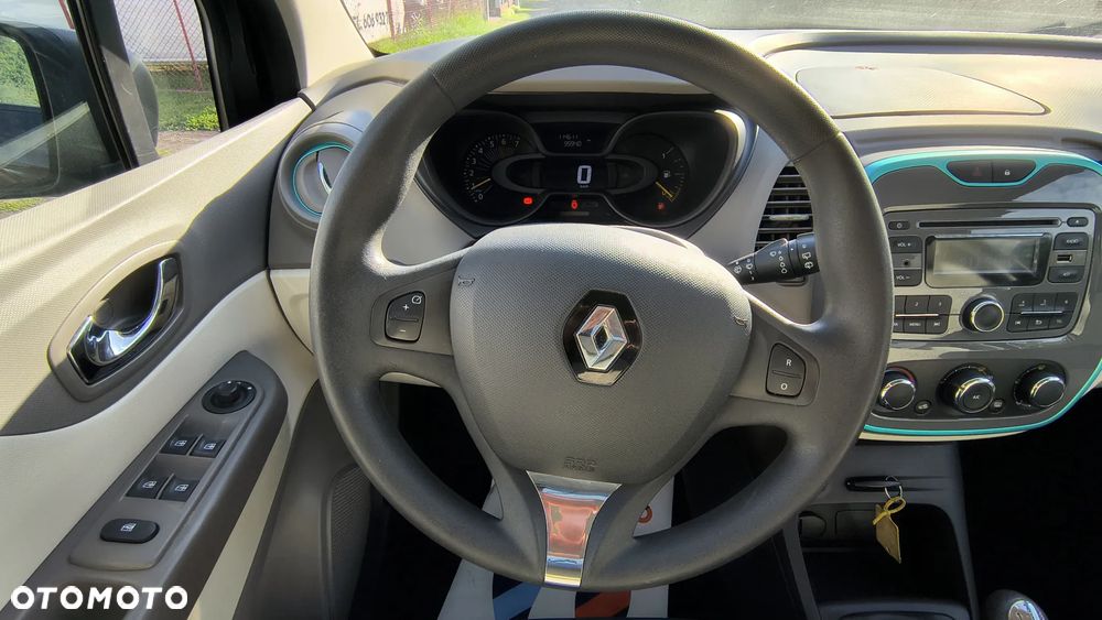 Renault Captur ENERGY TCe 90 Start&Stop Dynamique - 11