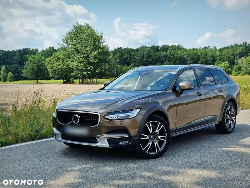 Volvo V90 T6 AWD Inscription - 5