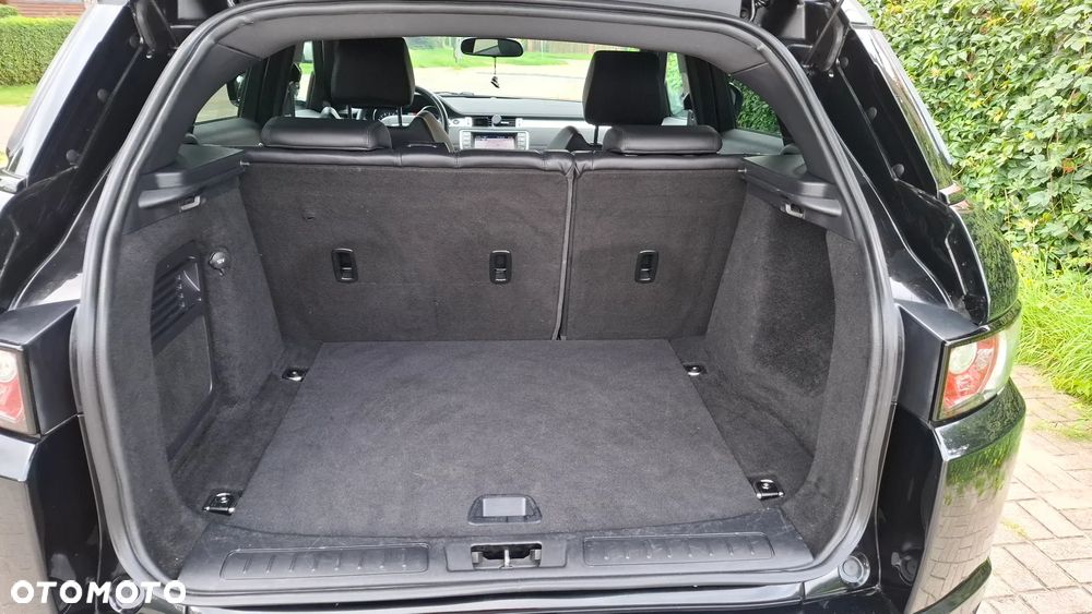 Land Rover Range Rover Evoque 2.2eD4 Prestige - 22